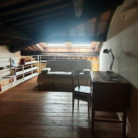 Апартаменты Mattimamihouse Montepescali Экстерьер фото