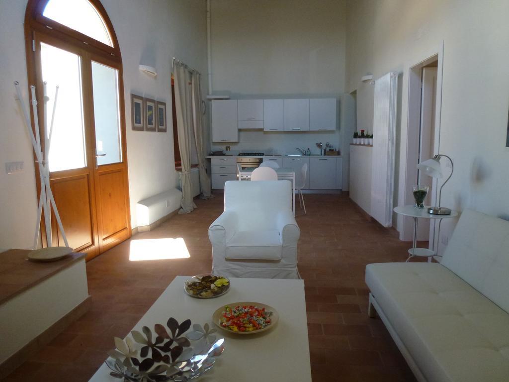 Апартаменты Mattimamihouse Montepescali Номер фото
