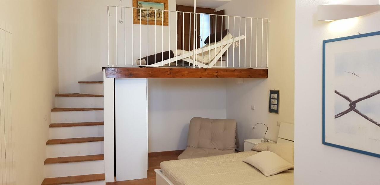 Апартаменты Mattimamihouse Montepescali Экстерьер фото