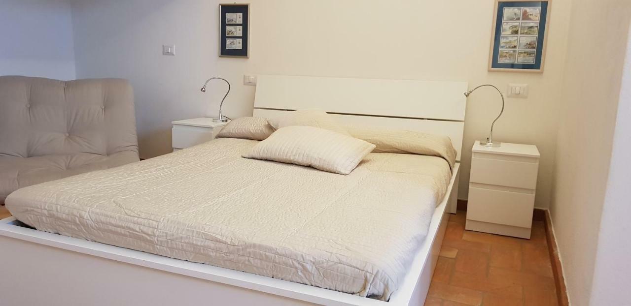 Апартаменты Mattimamihouse Montepescali Экстерьер фото