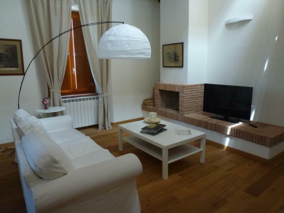 Апартаменты Mattimamihouse Montepescali Экстерьер фото