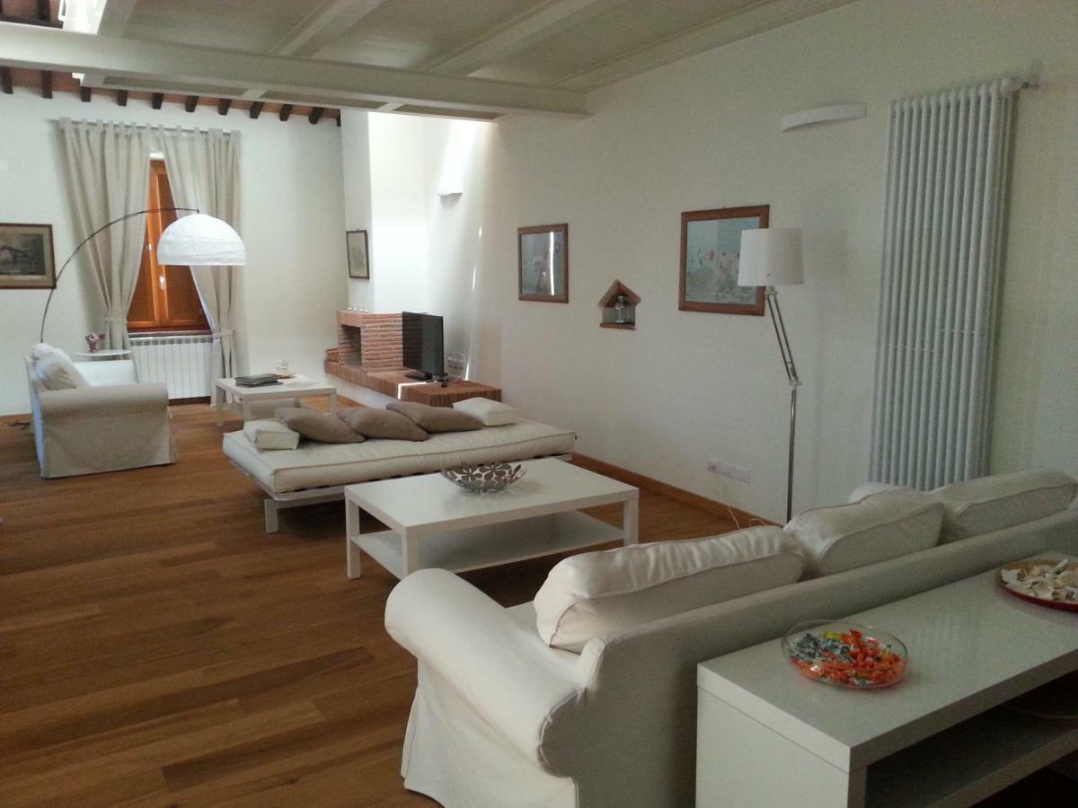 Апартаменты Mattimamihouse Montepescali Экстерьер фото